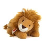 Hermann Teddy Knuffel Leeuw Liggend 30 cm