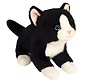 Knuffel Kat 20 cm