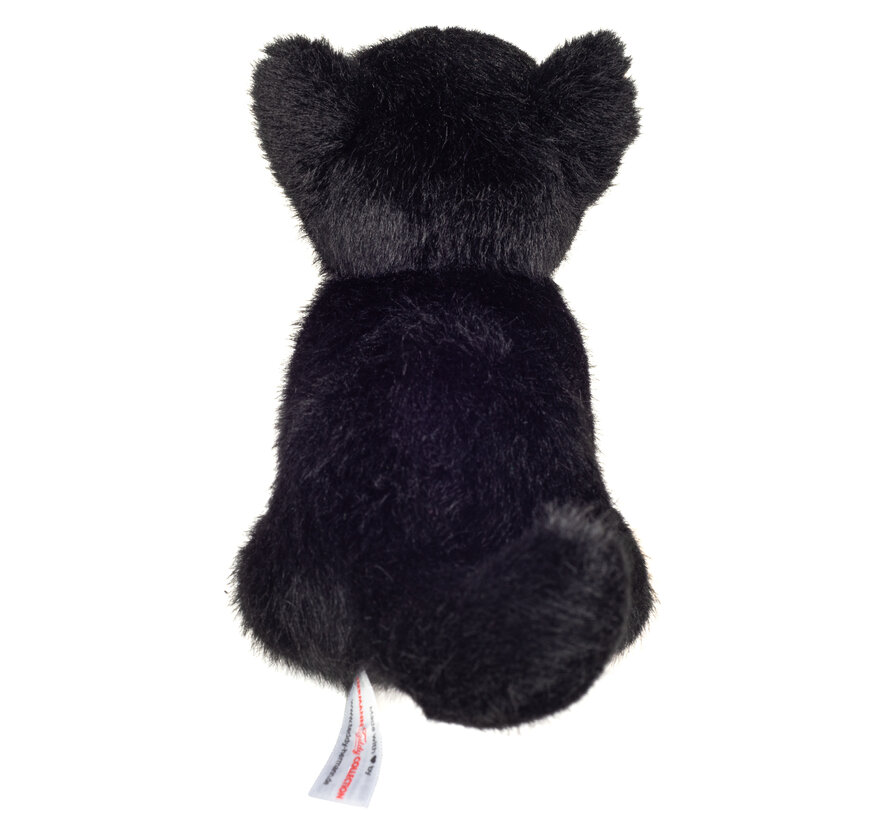 Knuffel Kat 20 cm