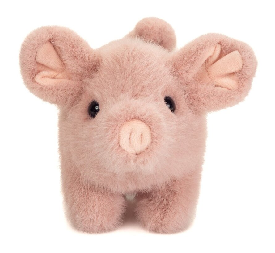 Knuffel Varken Stella 23 cm