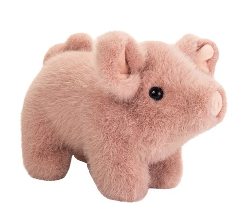 Hermann Teddy Knuffel Varken Stella 23 cm