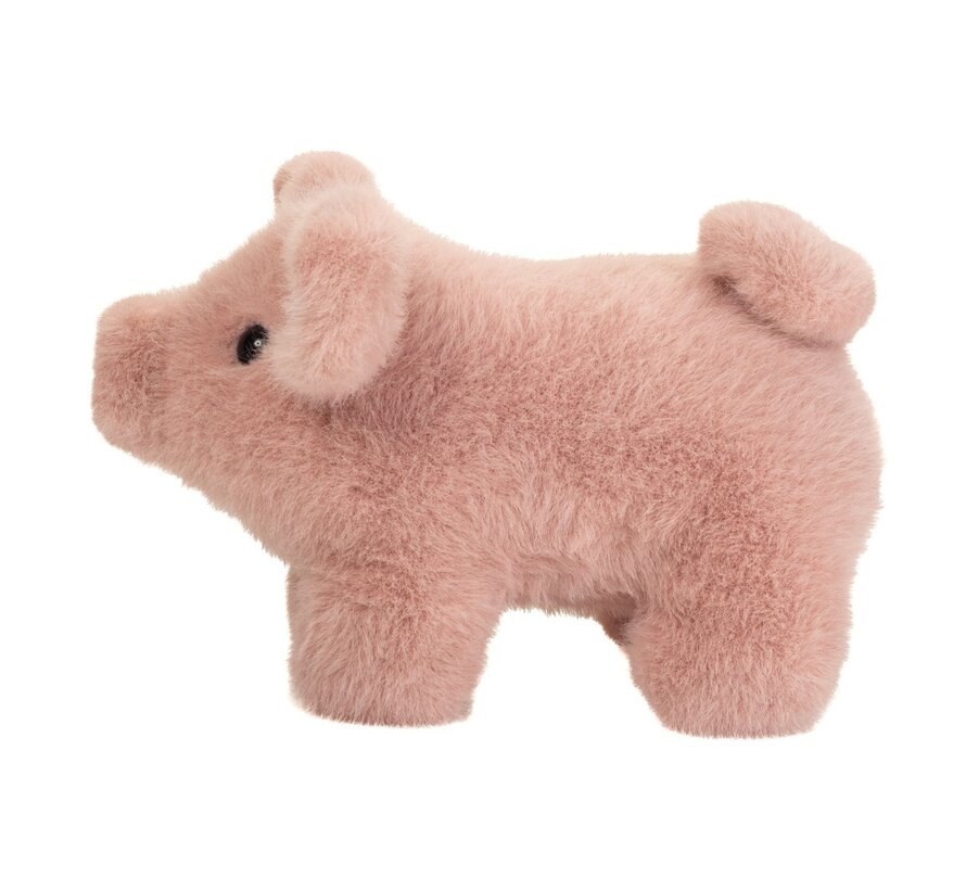 Knuffel Varken Stella 23 cm