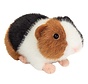 Knuffel Cavia 3-kleurig 19 cm