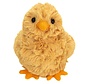 Knuffel Kuiken Daisy 10 cm