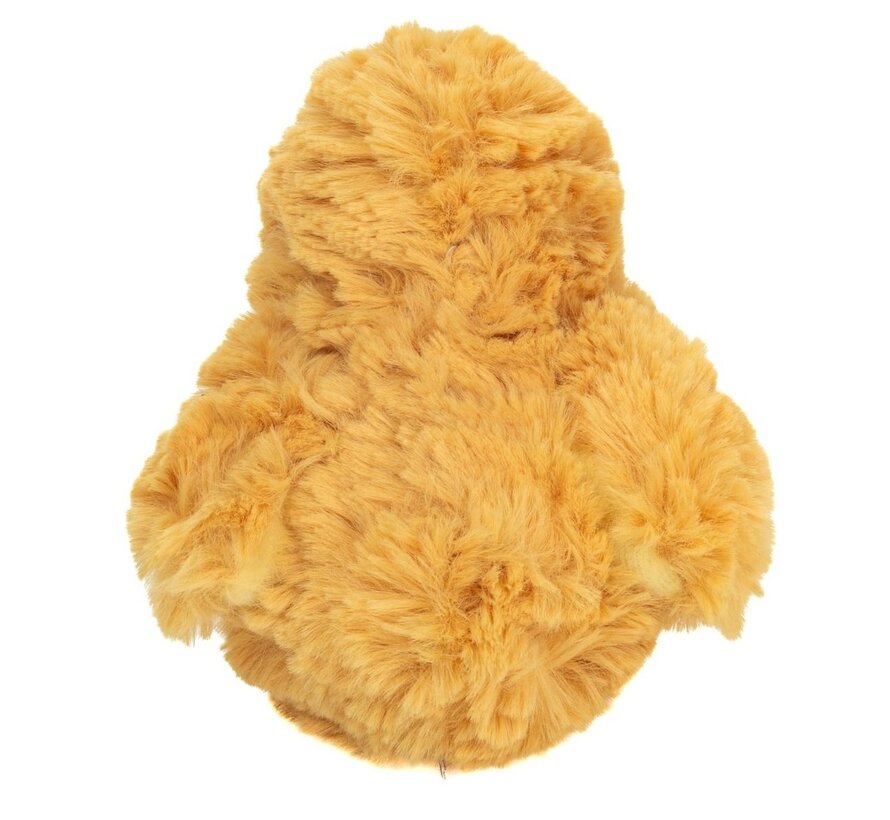 Knuffel Kuiken Daisy 10 cm