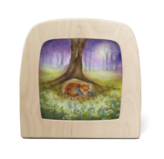 Toverlux Silhouet Baukje Exler Familie Vos