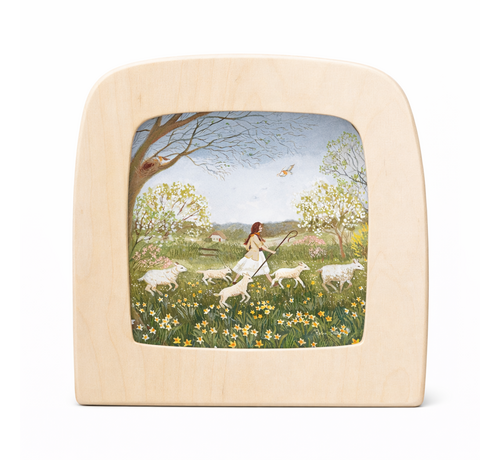 Toverlux Silhouet Robin Pieterse Green Pastures