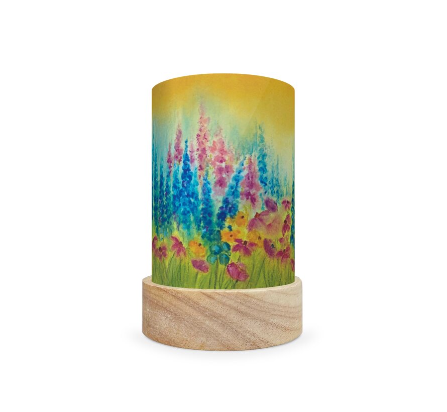 Shade Baukje Exler set Seasons