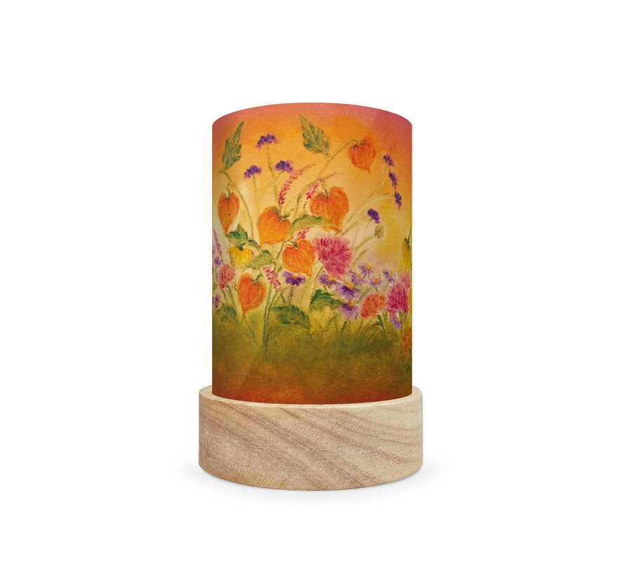 Shade Baukje Exler set Seasons