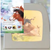 Toverlux StoryLux Hrókur and the Sky Riders