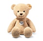 Knuffel Ben Teddy Bear Beige 54cm