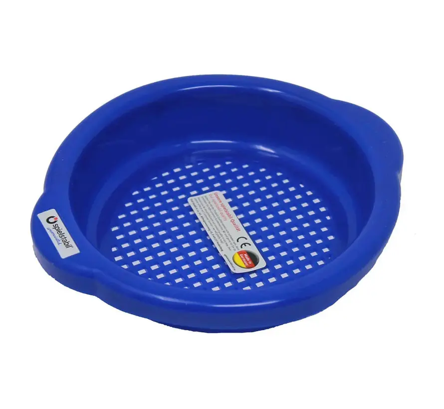 Zandzeef Classic 16cm