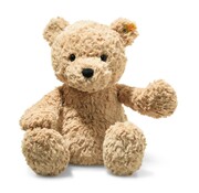 Steiff Knuffel Jimmy Teddy Bear Lichtbruin 40cm
