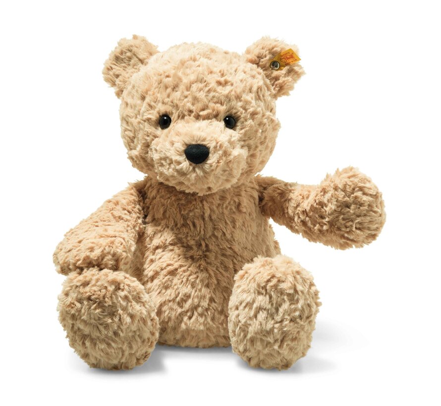 Knuffel Jimmy Teddy Bear Lichtbruin 40cm