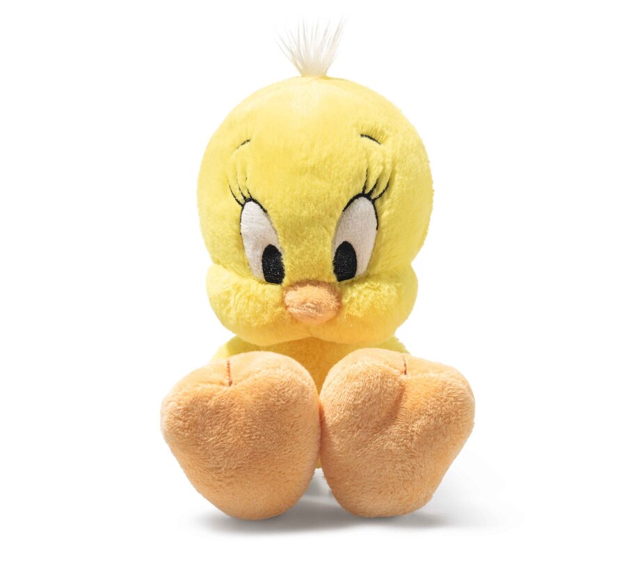 Knuffel Tweety Geel 20cm