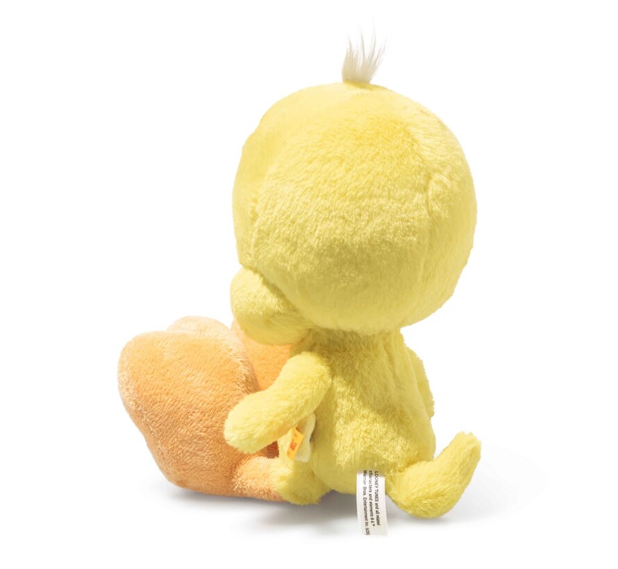 Knuffel Tweety Geel 20cm