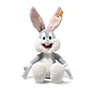 Knuffel Bugs Bunny Grijs/White 32cm