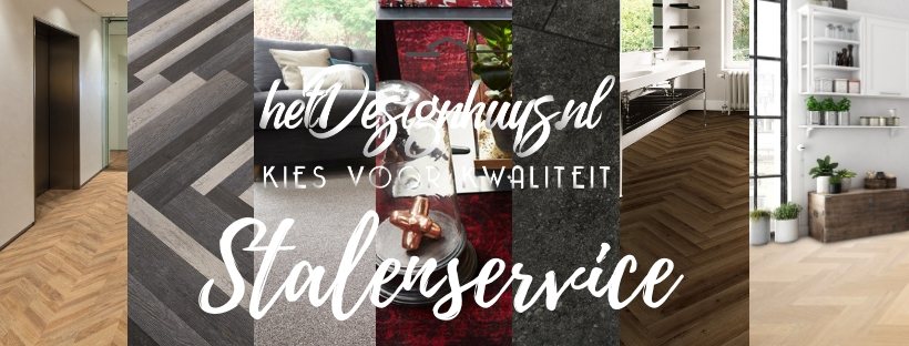 hetDesignhuys Stalenservice