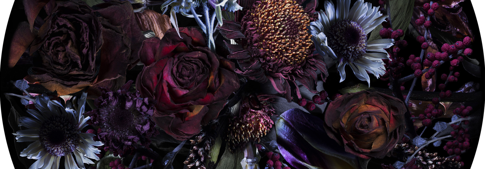Fools paradise by Marcel Wanders rond