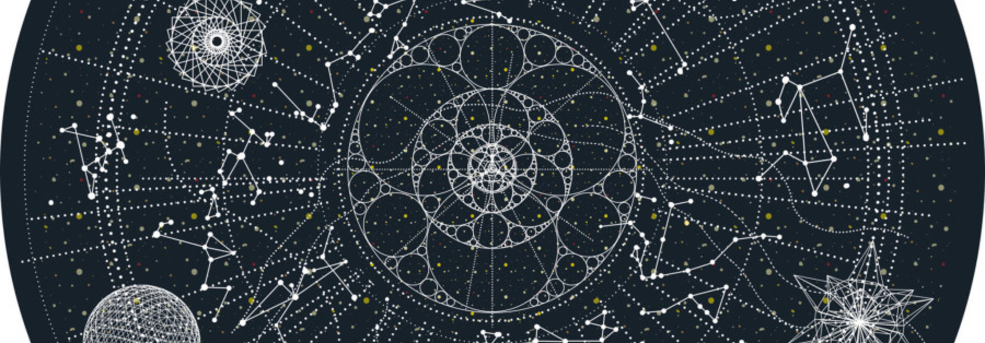 Celestial by Edward van Vliet rond