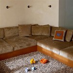 Brink en Campman Vloerkleed Dots 170531 Brink en Campman Brink en Campman Vloerkleed Dots 170531