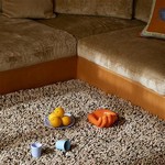 Brink en Campman Vloerkleed Dots 170531 Brink en Campman Brink en Campman Vloerkleed Dots 170531