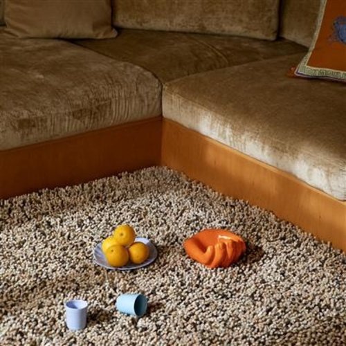 Brink en Campman Vloerkleed Dots 170531 Brink en Campman Brink en Campman Vloerkleed Dots 170531