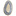 Mart Visser Brush Ovale 32 Petrol Grey