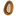 Brush Ovale 69 Oker Brown