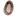 Mart Visser Brush Ovale 48 Faded Pink