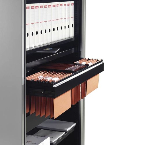 Inofec Uittrekframe Roldeurkast Trend 120b Inofec Uittrekframe Roldeurkast Trend 120b