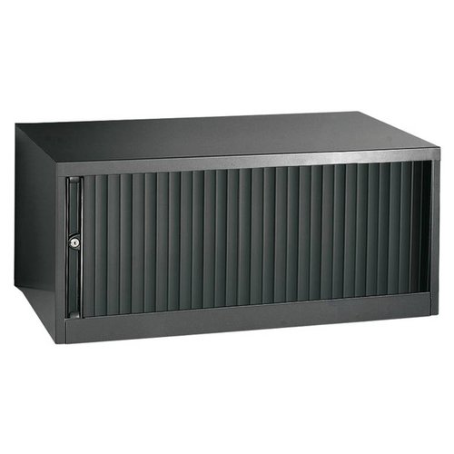 Inofec Opzetkast Roldeurkast Trend 80bx43dx49h Inofec Opzetkast Roldeurkast Trend 80bx43dx49h