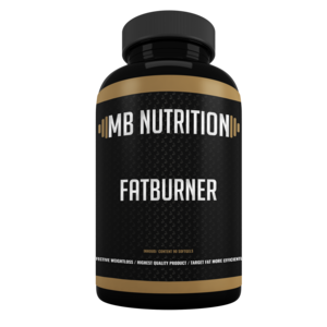 MB Nutrition Fat burner (90 capsules)