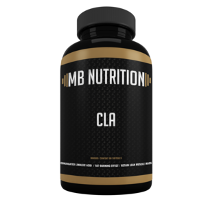 MB Nutrition CLA (90 capsules)