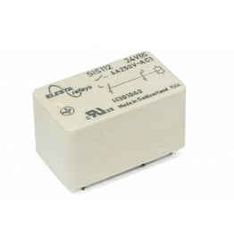 ELESTA relays SIS112 SEN