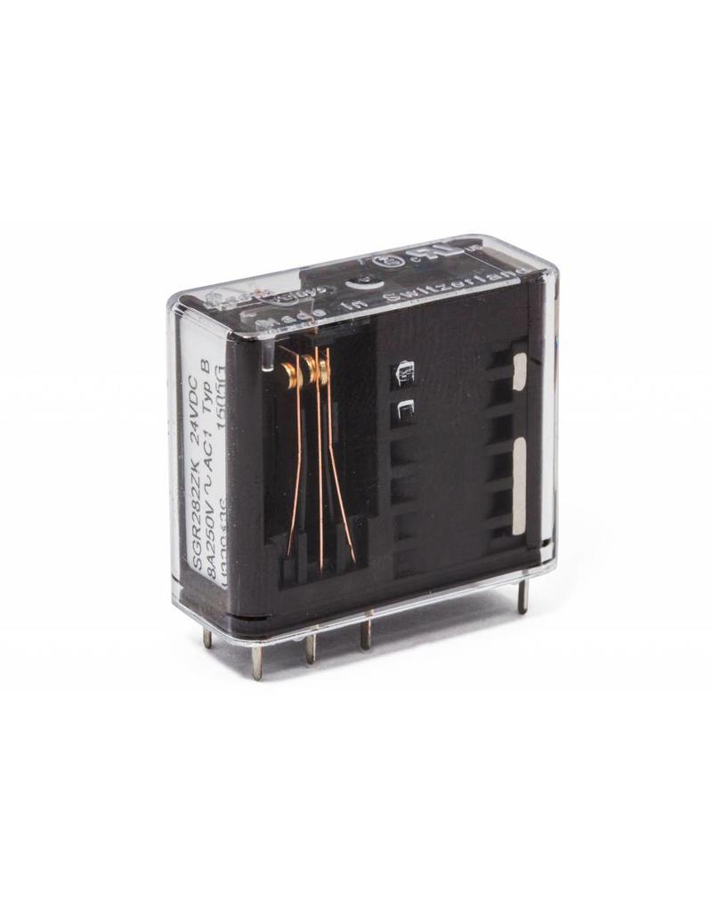 ELESTA relays SGR282 ZK Series