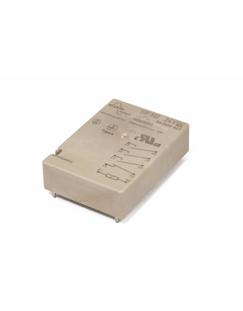 ELESTA relays SIF4 Series - SIF312