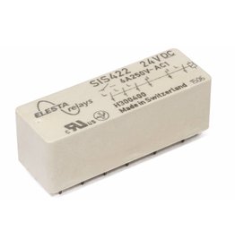 ELESTA relays SIS422