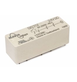 ELESTA relays SIS312