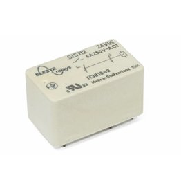 ELESTA relays SIS112