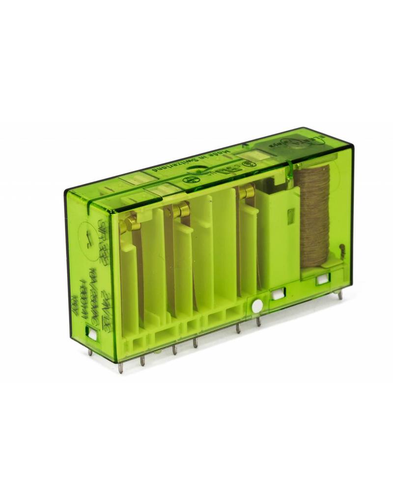 ELESTA relays SIR6 Baureihe - SIR332