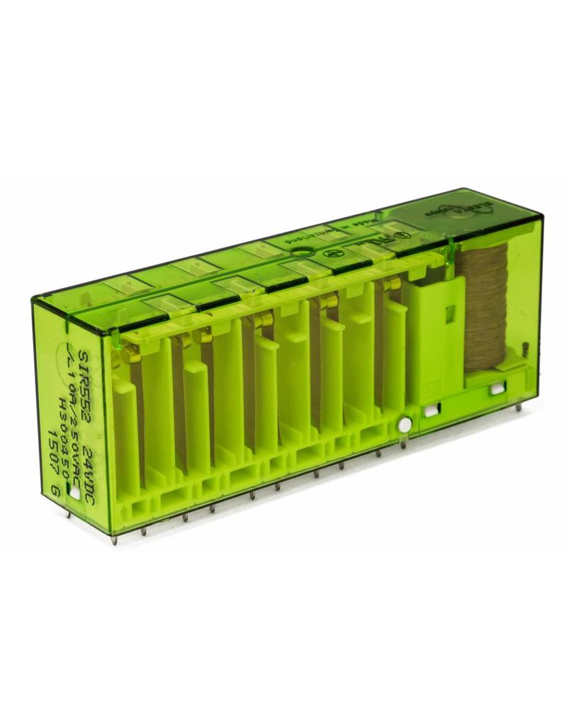 ELESTA relays SIR10 Series - SIR552