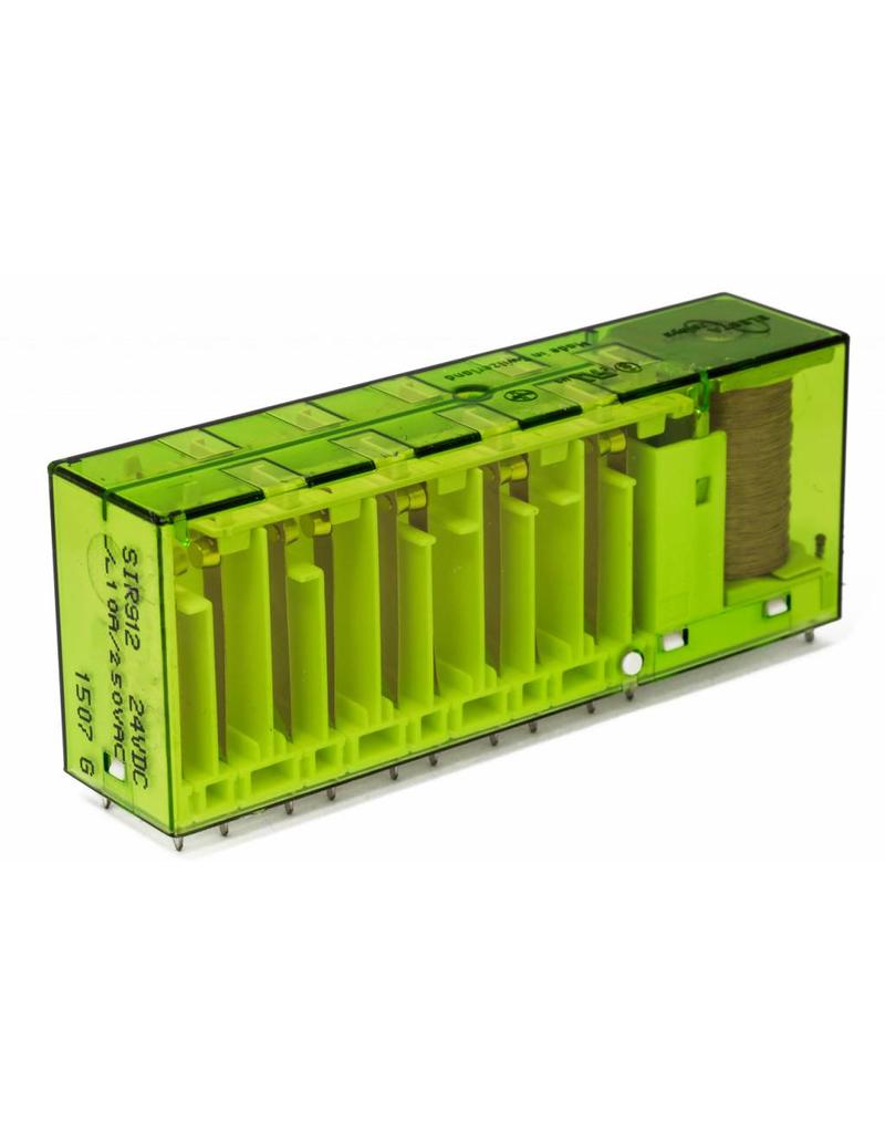 ELESTA relays SIR10 Series - SIR912