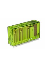 ELESTA relays SIR6 Series - SIR512 SEN