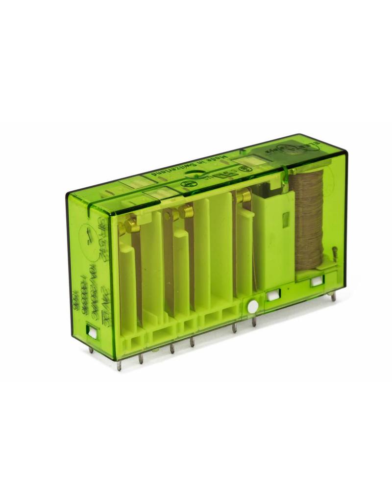 ELESTA relays SIR6 Series - SIR512 SEN