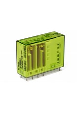 ELESTA relays SIM 3 Series - SIM212 KV2