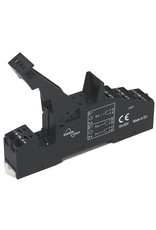 ELESTA relays DIN rail socket SRD-SGR2A KV2A PIK