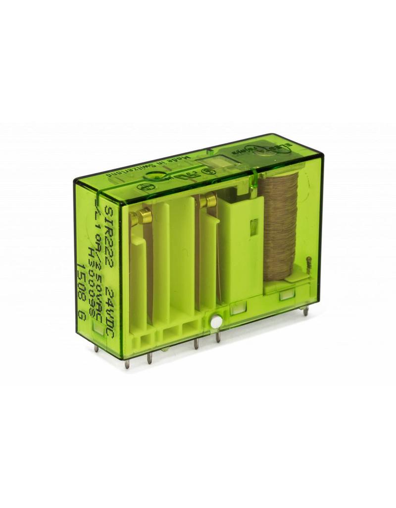 ELESTA relays SIR4 Baureihe - SIR312