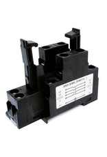 ELESTA relays DIN-Schienenfassung SRD-SIM4