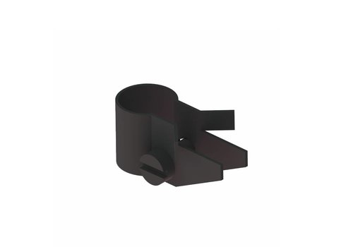 Abstracta 527 Adjustable shelf hook